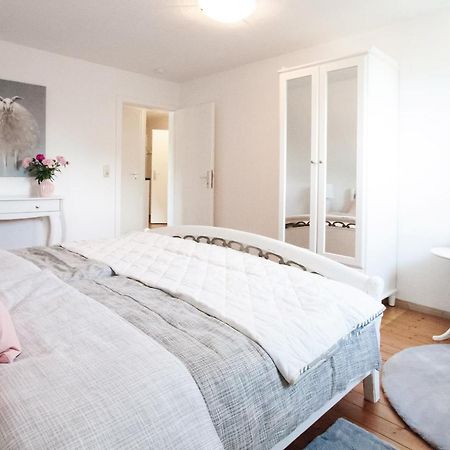 Ferienwohnung Lil'S Heideluxe Schneverdingen Eksteriør billede